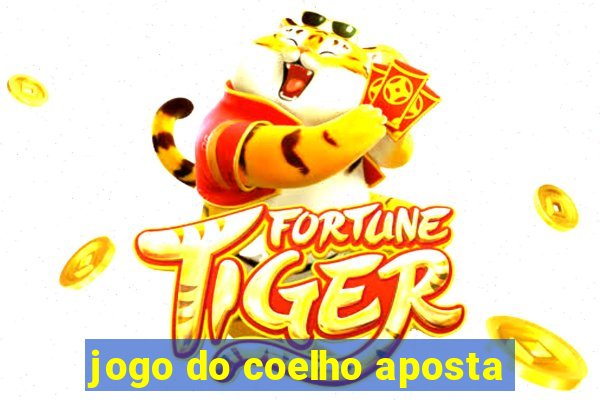 jogo do coelho aposta